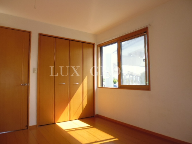 【内装】 | リヴェールA