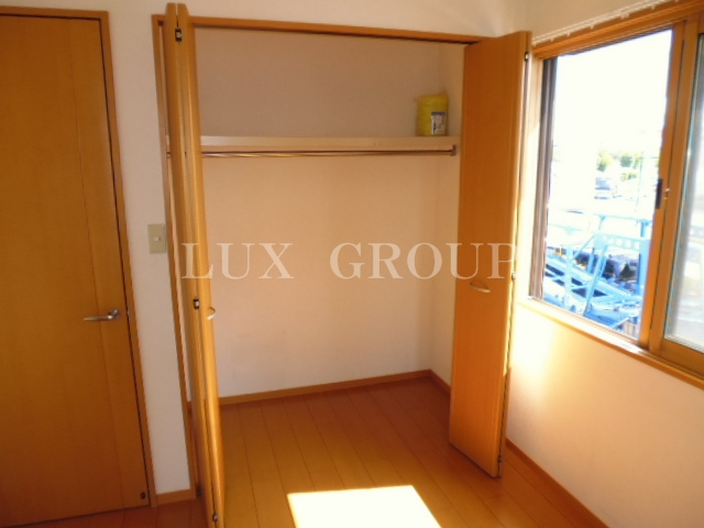 【収納】 | リヴェールA