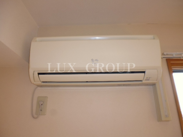 【設備】 | リヴェールA