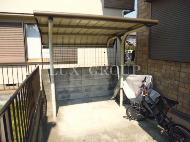 【その他共用部分】 | リヴェールA