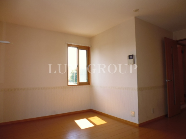 【居間・リビング】 | リヴェールA