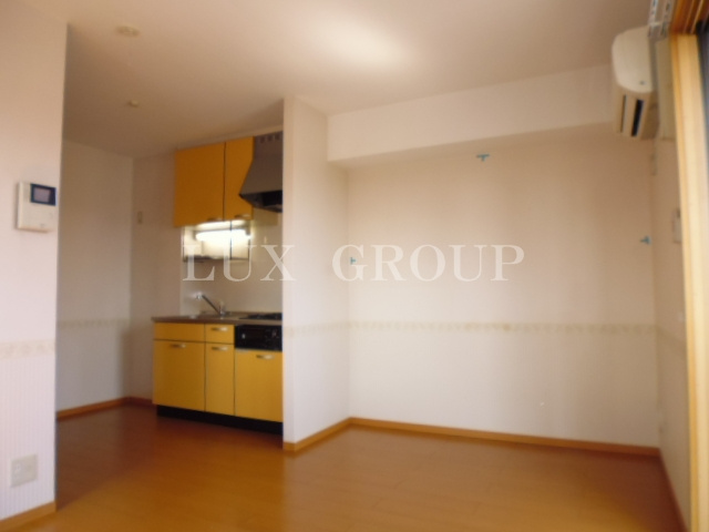 【居間・リビング】 | リヴェールA