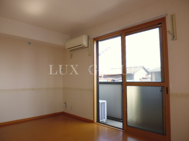 【居間・リビング】 | リヴェールA