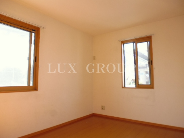 【洋室】 | リヴェールA