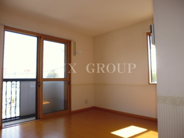 【居間・リビング】 | リヴェールA