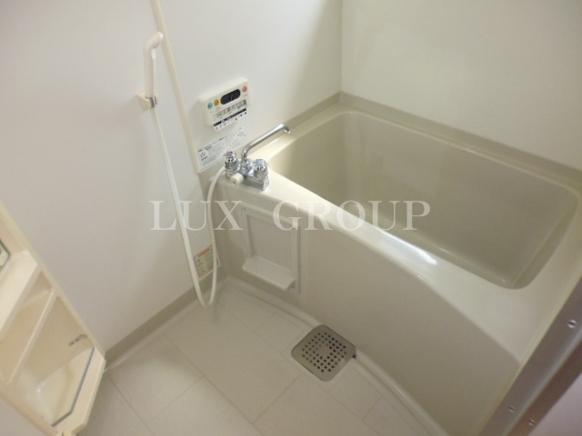 【浴室】 | リヴェールA