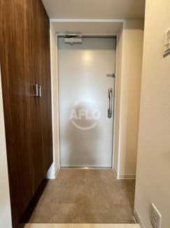 【玄関】 | Dimora難波 | Dimora難波　玄関