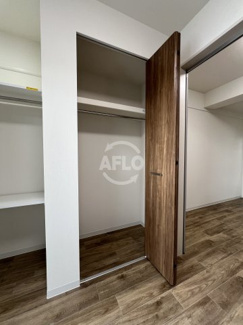 【収納】 | Dimora難波 | Dimora難波　クローゼット