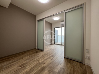 【居間・リビング】 | Dimora難波 | Dimora難波　リビング