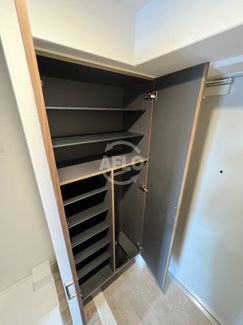 【収納】 | Dimora難波 | Dimora難波　シューズボックス