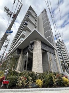 【外観】 | Dimora難波 | Dimora難波　外観