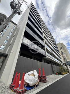 【外観】 | Dimora難波 | Dimora難波　外観