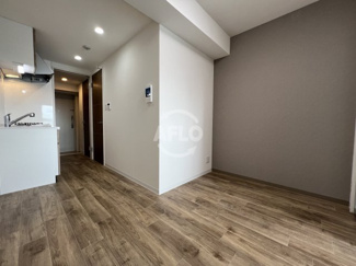 【居間・リビング】 | Dimora難波 | Dimora難波　リビング