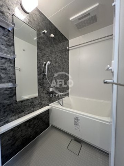 【浴室】 | Dimora難波 | Dimora難波　風呂