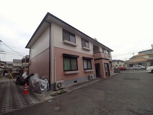 ハイツ王塚のその他