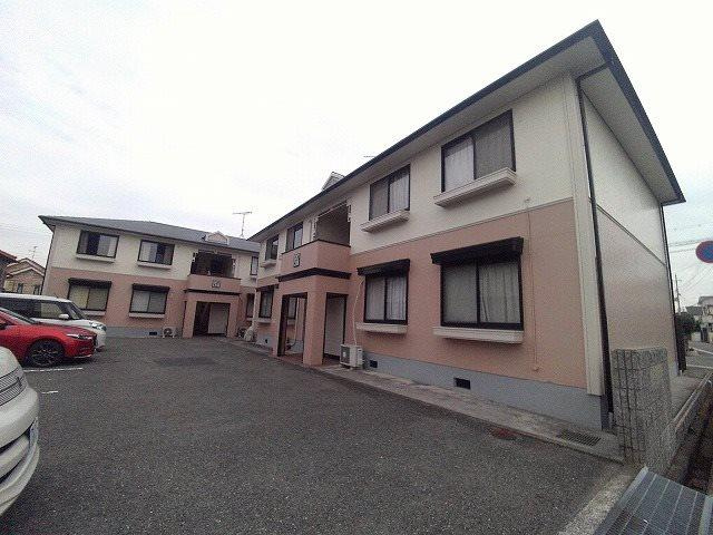 ハイツ王塚