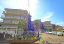 グリーンビュー第3川口の画像