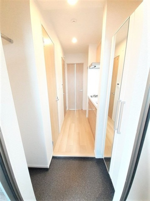 【玄関】 | NAVIS