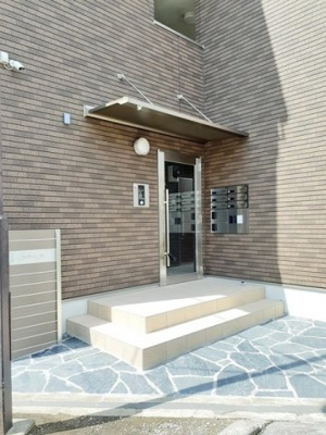 【エントランス】 | NAVIS