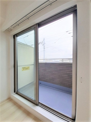 【バルコニー】 | NAVIS