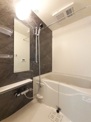 【浴室】 | NAVIS