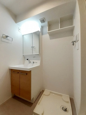 【洗面所】 | NAVIS