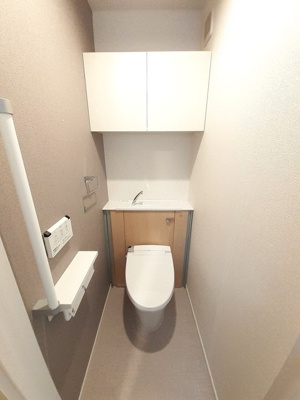 【トイレ】 | NAVIS