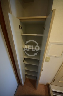 【玄関】 | S-FORT桜川南 | S-FORT桜川南　下駄箱