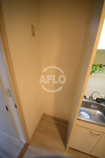 【その他】 | S-FORT桜川南 | S-FORT桜川南　冷蔵庫置場