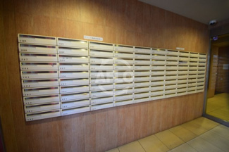 【その他共用部分】 | S-FORT桜川南 | S-FORT桜川南　メールボックス