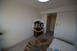 【居間・リビング】 | S-FORT桜川南 | S-FORT桜川南　洋室