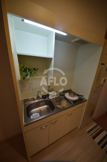 【キッチン】 | S-FORT桜川南 | S-FORT桜川南　システムキッチン