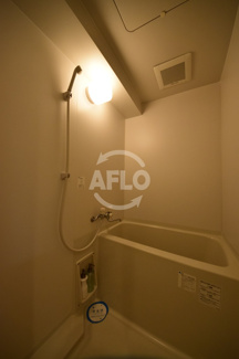 【浴室】 | S-FORT桜川南 | S-FORT桜川南　バスルーム