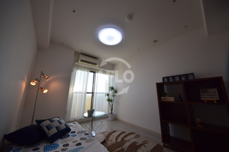 【洋室】 | S-FORT桜川南 | S-FORT桜川南　洋室