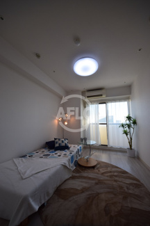 【居間・リビング】 | S-FORT桜川南 | S-FORT桜川南　洋室