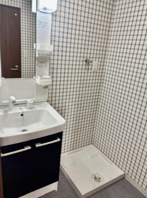 【独立洗面台】 | シャンブル・ド・吉田