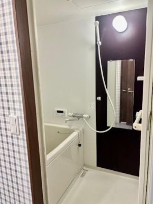 【浴室】 | シャンブル・ド・吉田