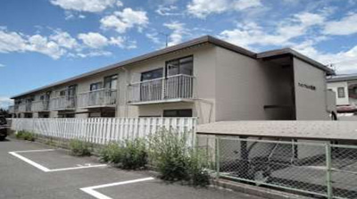 【外観】 | シャンブル・ド・吉田