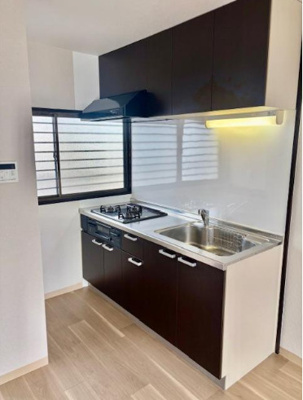 【キッチン】 | シャンブル・ド・吉田