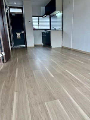 【居間・リビング】 | シャンブル・ド・吉田