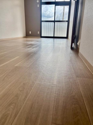 【居間・リビング】 | シャンブル・ド・吉田