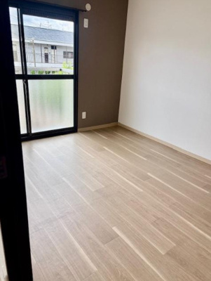 【洋室】 | シャンブル・ド・吉田