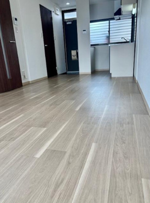 【居間・リビング】 | シャンブル・ド・吉田