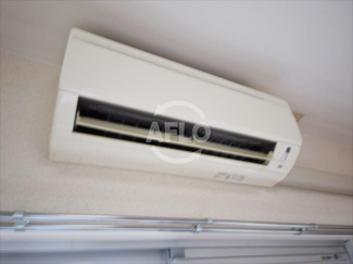 【設備】 | ドゥエリング桜川 | ドゥエリング桜川　クーラー