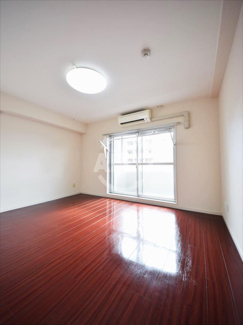 【寝室】 | ドゥエリング桜川 | ドゥエリング桜川　寝室