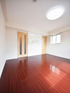 【洋室】 | ドゥエリング桜川 | ドゥエリング桜川　洋室　