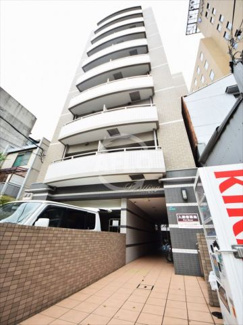 【外観】 | ドゥエリング桜川 | ドゥエリング桜川 外観　