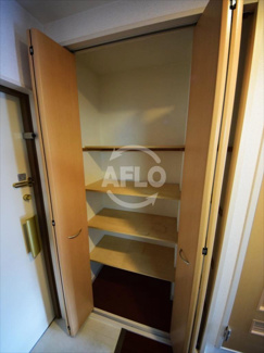 【収納】 | ドゥエリング桜川 | ドゥエリング桜川　シューズボックス