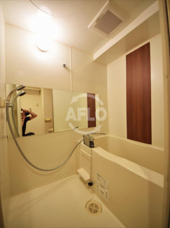 【浴室】 | ドゥエリング桜川 | ドゥエリング桜川　浴室