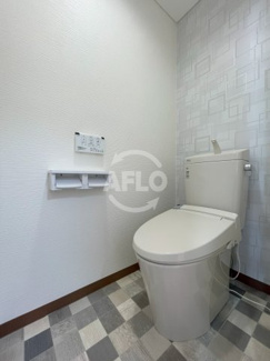 【トイレ】 | 朝日プラザ北田辺 | 朝日プラザ北田辺　トイレ